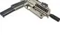 Preview: CTM AAP01 AP7-SUB TAC CCW 14mm Thread Adapter Alu CNC